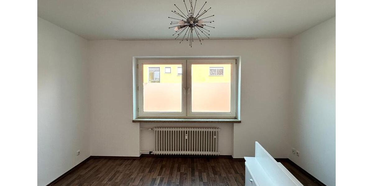 Etagenwohnung Oberhausen Biefang - 3 Zimmer, 62 m&sup2;, 695&euro; | Angebot:23727631