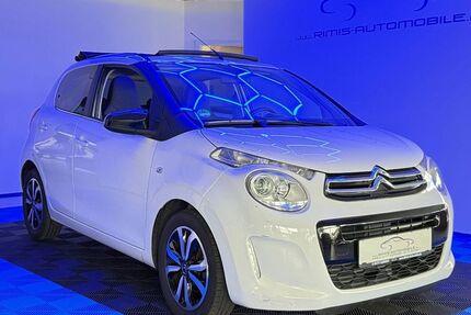 Citroen C1 98.000 km 7.499 € Gelsenkirchen 45884