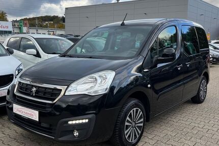 Peugeot Partner 81.240 km 10.690 &euro; Wuppertal 42109