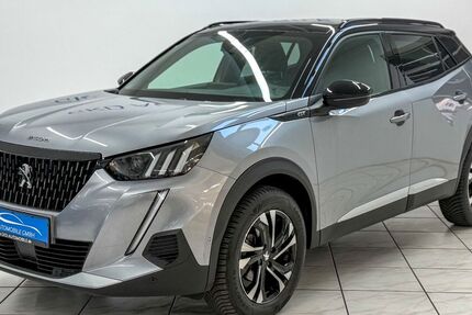 Peugeot 2008 23.950 km 21.990 &euro; Wuppertal 42285