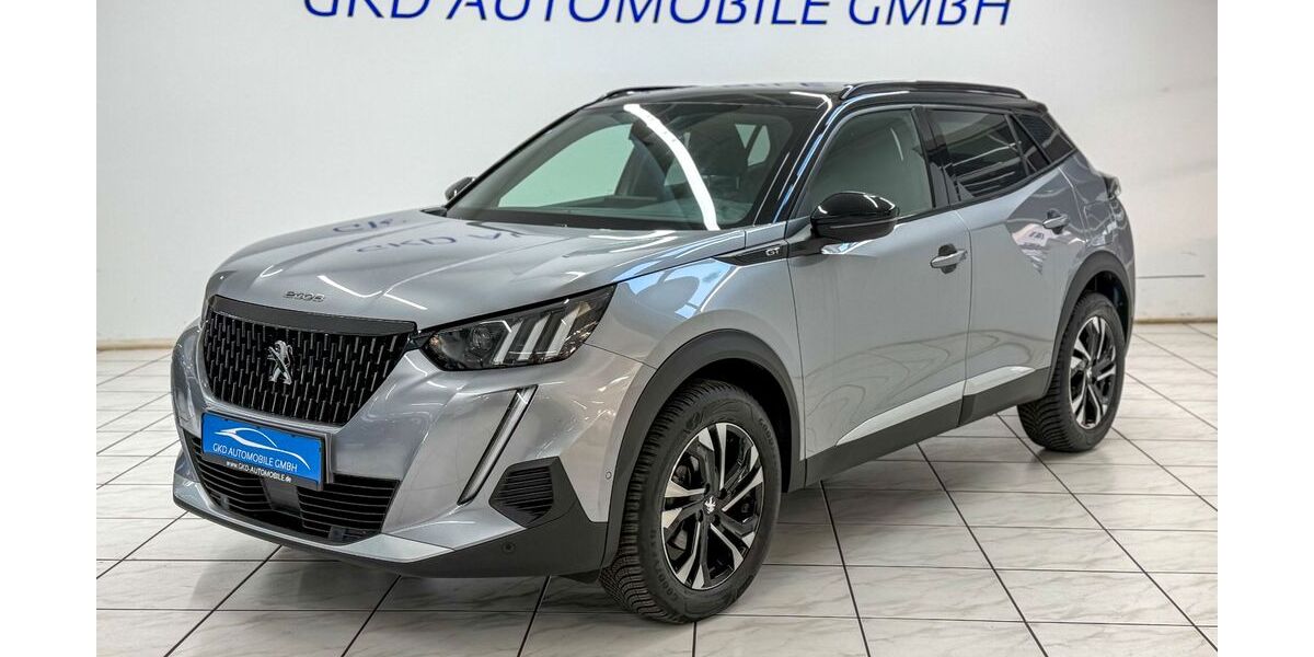 Peugeot 2008 23.950 km 21.990 &euro; Wuppertal 42285