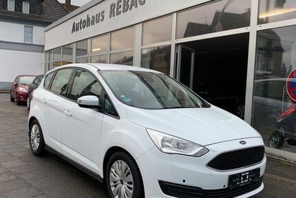 Ford C-Max 26.000 km 11.490 &euro; Moers 47443