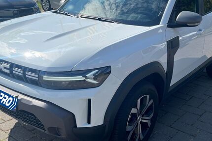 Dacia Duster 17.100 km 23.900 &euro; Wuppertal 42117