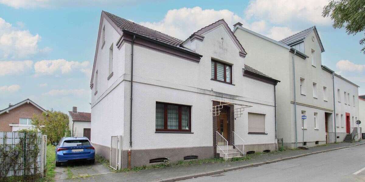 Haus zum Kaufen in Bochum 349.000 € 211.49 m² 6 zimmer