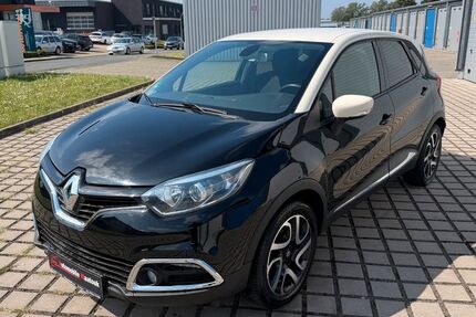 Renault Captur 92.800 km 7.490 &euro; Essen 45329