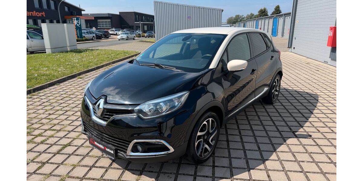 Renault Captur 92.800 km 7.490 &euro; Essen 45329