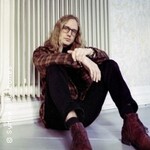 Jarle Skavhellen - Tour 2026 + Sarah Bugar, John Steam Jr.