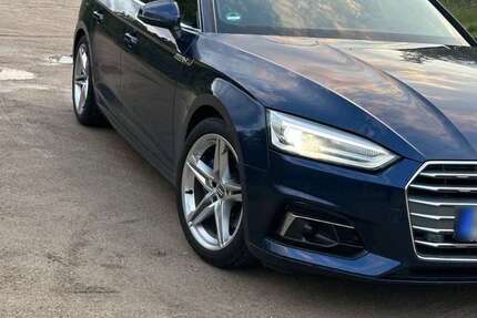 Audi A5 190.000 km 18.500 &euro; Gladbeck, Stadt 45966
