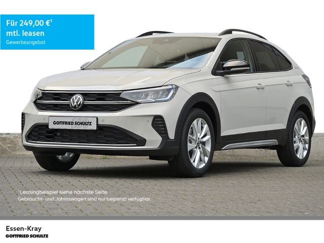 VW Taigo 9.599 km 23.480 &euro; Essen 45307