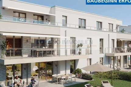 Wohnung Essen / Burgaltendorf Burgaltendorf - 3 Zimmer, 96 m&sup2;, 545.000&euro; | Angebot:25458247