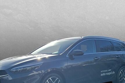 Kia ceed Sportswagon 5.000 km 25.290 &euro; Moers 47441