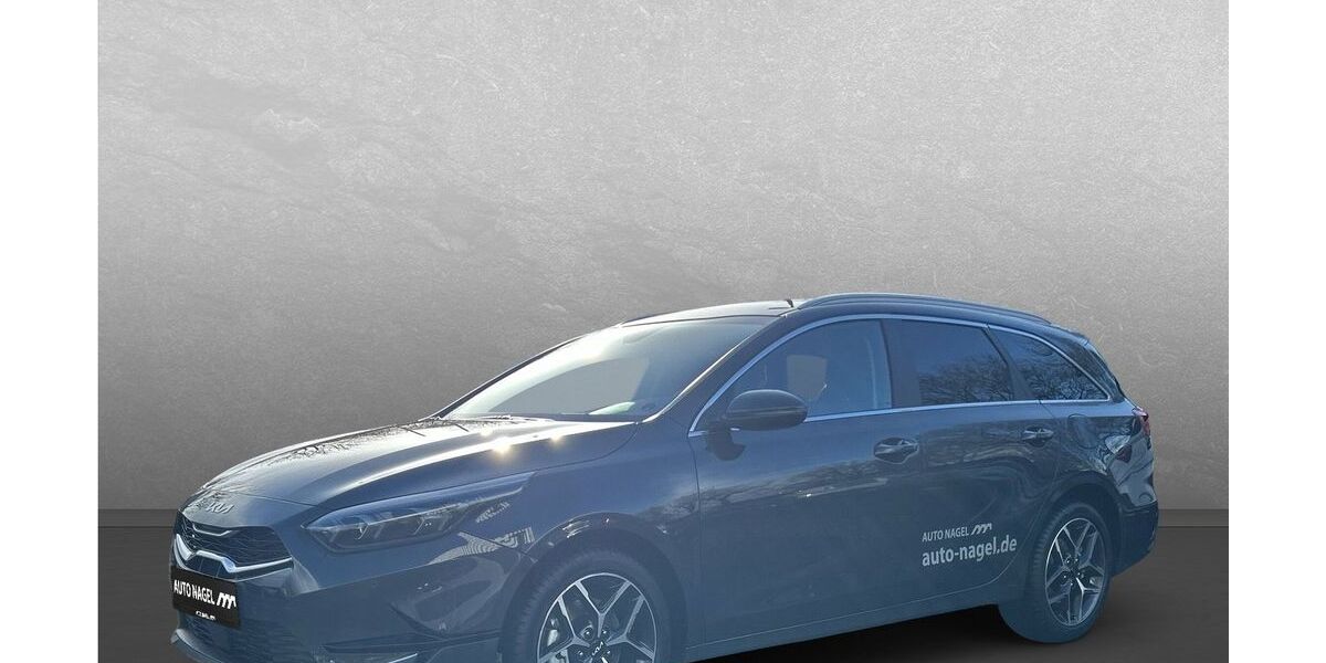 Kia ceed Sportswagon 5.000 km 25.290 &euro; Moers 47441