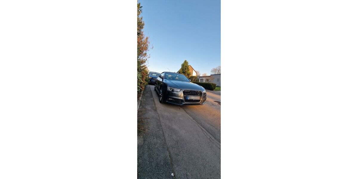 Audi A5 177.000 km 16.900 &euro; Bochum 44869