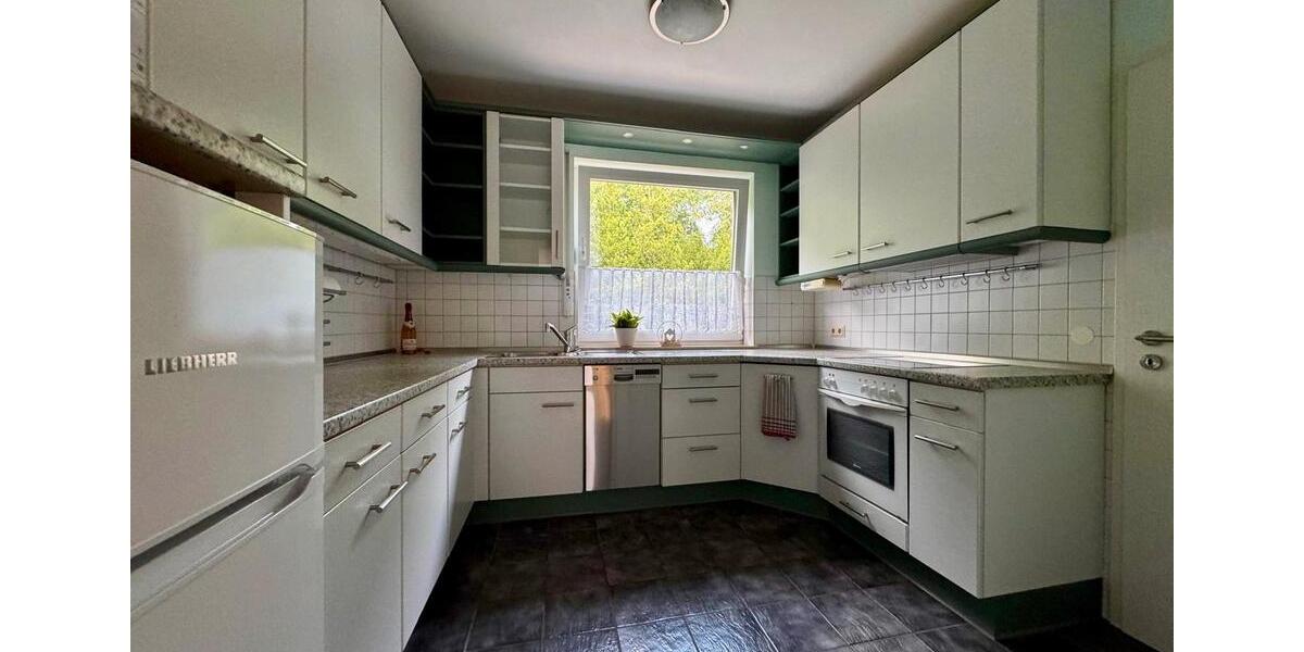 Etagenwohnung Hattingen - 3.5 Zimmer, 79 m&sup2;, 175.000&euro; | Angebot:27196437