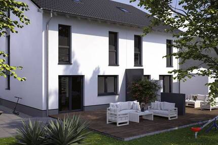 Essen-Frintrop = Hier wird eine Familie glücklich 7 zimmer