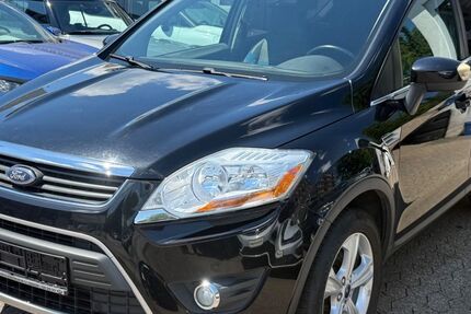 Ford Kuga 137.421 km 6.999 &euro; Heiligenhaus 42579