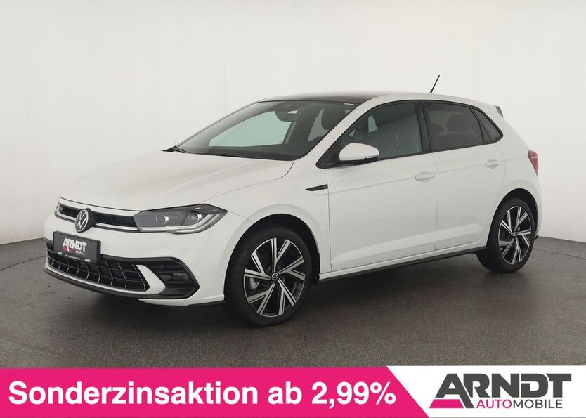 VW Polo 7.100 km 27.584 € Düsseldorf 40233