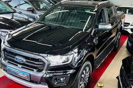 Ford Ranger 42.500 km 31.999 &euro; Essen 45326