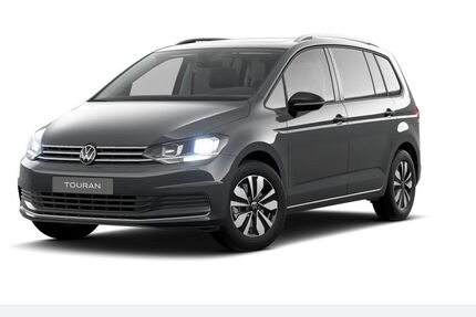 VW Touran 18.963 km 30.980 &euro; Castrop-Rauxel 44575