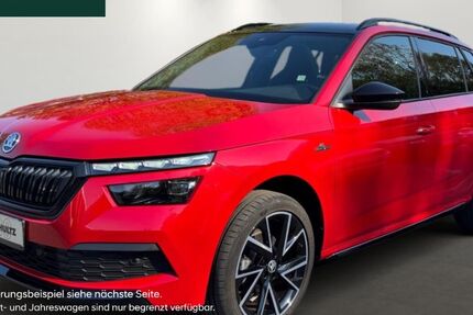 Skoda Kamiq 64.293 km 21.790 &euro; Wuppertal 42109