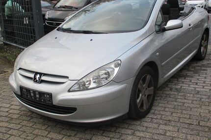 Peugeot 307 125.000 km 2.999 &euro; Oberhausen 46149