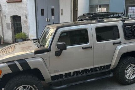 Hummer H3 27.117 km 22.999 &euro; Wuppertal 42289