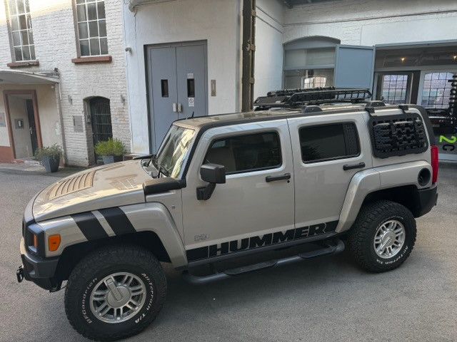 Hummer H3 27.117 km 22.999 &euro; Wuppertal 42289