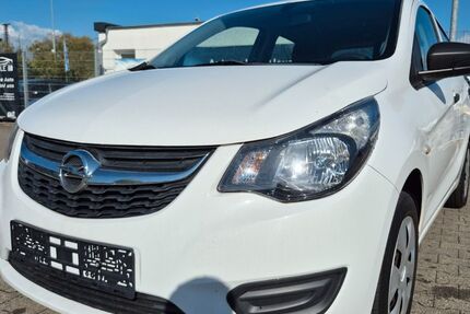 Opel Karl 83.875 km 4.490 &euro; Essen 45326