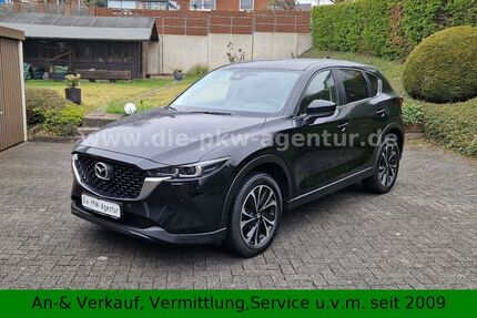 Mazda CX-5 57.500 km 24.991 &euro; Gevelsberg 58285