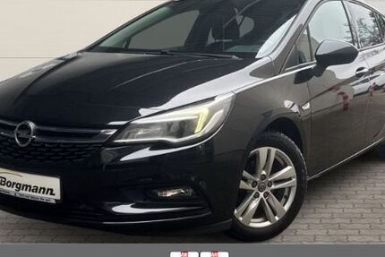 Opel Astra 84.100 km 12.490 &euro; Bottrop 46240