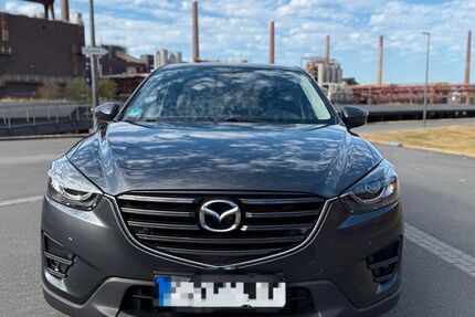 Mazda CX-5 252.666 km 6.399 &euro; Essen 45326
