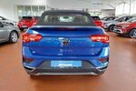 VW T-Roc Active Cabrio 1.5 TSI ACC Navi PDC SHZ 23.625 km 23.800 &euro; HAAN 42781