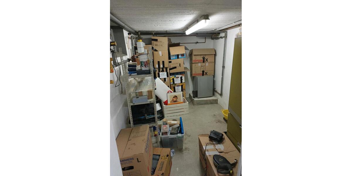 Reihenhaus Marl - 5 Zimmer, 85 m&sup2;, 220.000&euro; | Angebot:27301091