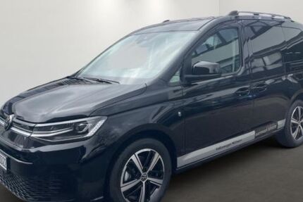 VW Caddy 3.500 km 43.900 &euro; Mülheim 45478