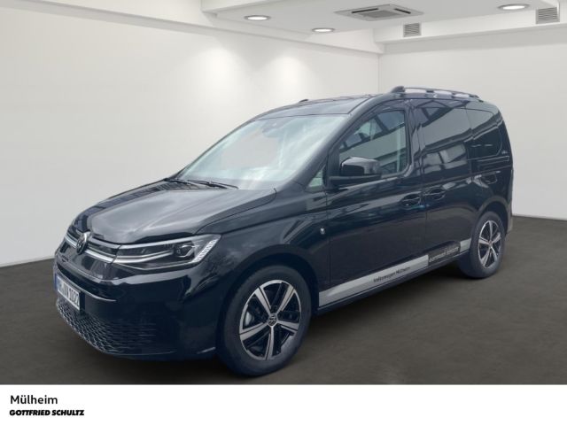 VW Caddy 3.500 km 43.900 &euro; Mülheim 45478