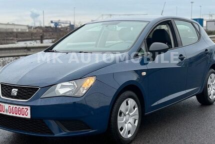 Seat Ibiza 155.000 km 5.490 &euro; Duisburg 47138