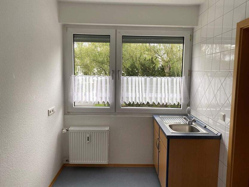 Helle, gut geschnittene 3-Zimmer-Wohnung 3 zimmer