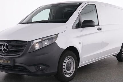 Mercedes-Benz Vito 44.771 km 33.890 &euro; Essen 45309
