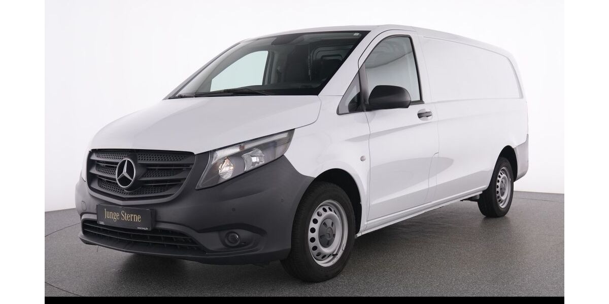 Mercedes-Benz Vito 44.771 km 33.890 &euro; Essen 45309