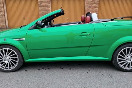 Opel Tigra 196.000 km 2.999 &euro; Gelsenkirchen 45881