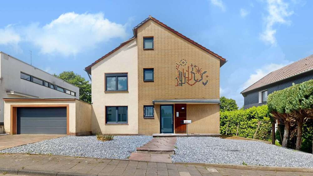 Haus zum Kaufen in Mülheim an der Ruhr 825.000 € 234 m² 8 zimmer