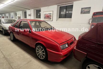 Ford Sierra