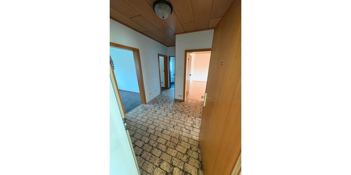 Erdgeschoßwohnung Mülheim an der Ruhr Rechtsruhr-Nord - 3.5 Zimmer, 70 m&sup2;, 680&euro; | Angebot:25368065