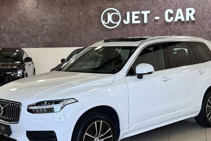 Volvo XC90 194.382 km 26.900 &euro; Wuppertal 42349