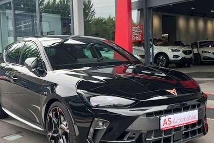 Cupra Leon 7.999 km 43.280 € Essen 45326