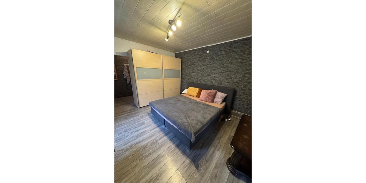 Etagenwohnung Duisburg Essenberg - 2 Zimmer, 55 m&sup2;, 660&euro; | Angebot:25838940