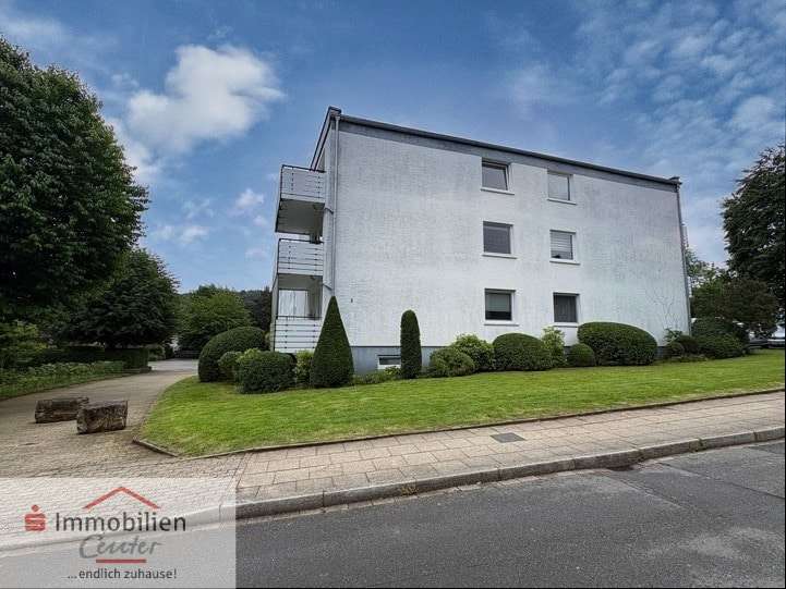 Etagenwohnung Herdecke - 3 Zimmer, 76 m&sup2;, 179.900&euro; | Angebot:27157599