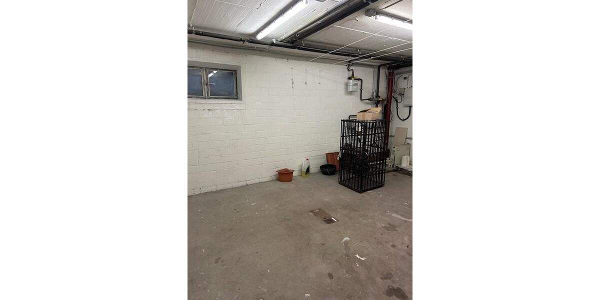 Familienfreundliches Reihenmittelhaus in guter Lage von Wetter Volmarstein 4 zimmer