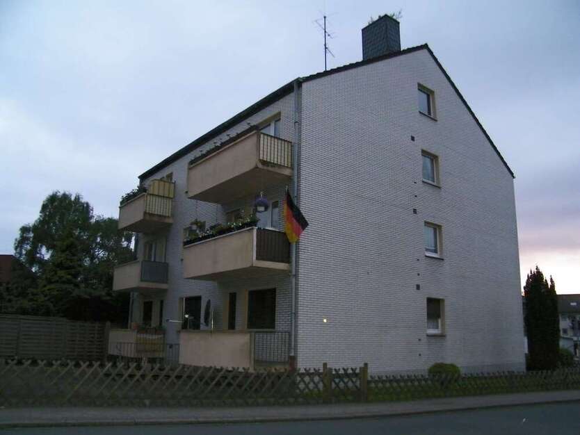 Wohnung zum Kaufen in Oberhausen 129.000 € 56 m²