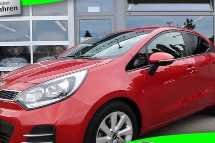 Kia Rio 25.780 km 12.970 &euro; Marl 45772